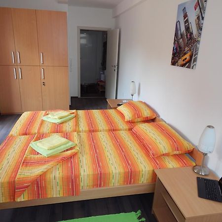 Apartments Center Kg Kragujevac Phòng bức ảnh