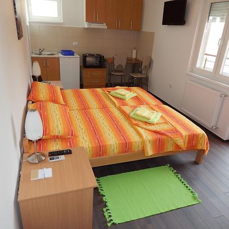 Apartments Center Kg Kragujevac Phòng bức ảnh