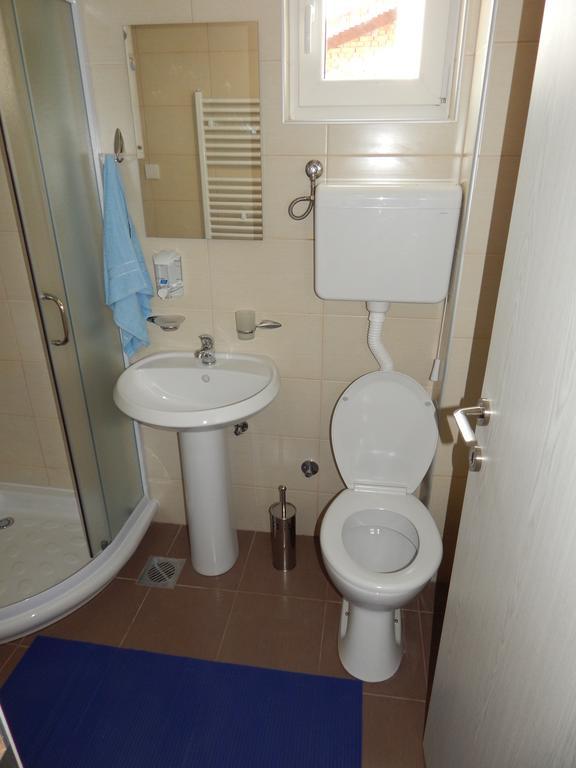 Apartments Center Kg Kragujevac Phòng bức ảnh