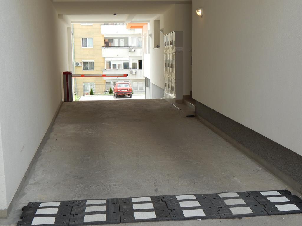 Apartments Center Kg Kragujevac Phòng bức ảnh