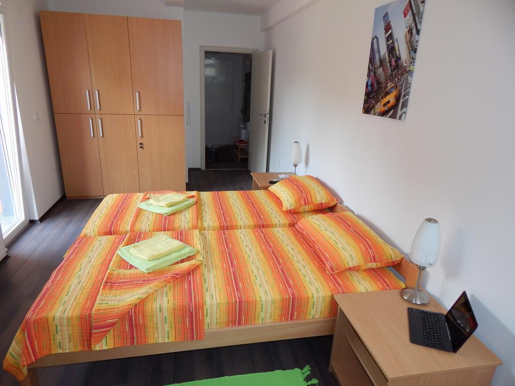 Apartments Center Kg Kragujevac Phòng bức ảnh