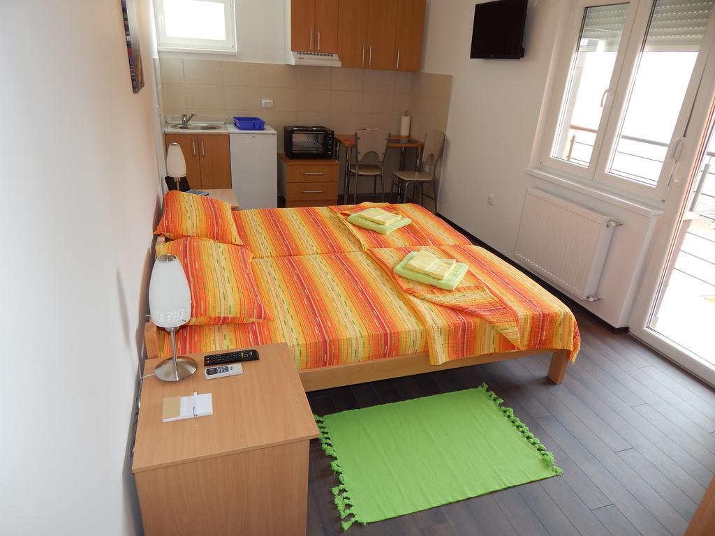 Apartments Center Kg Kragujevac Phòng bức ảnh