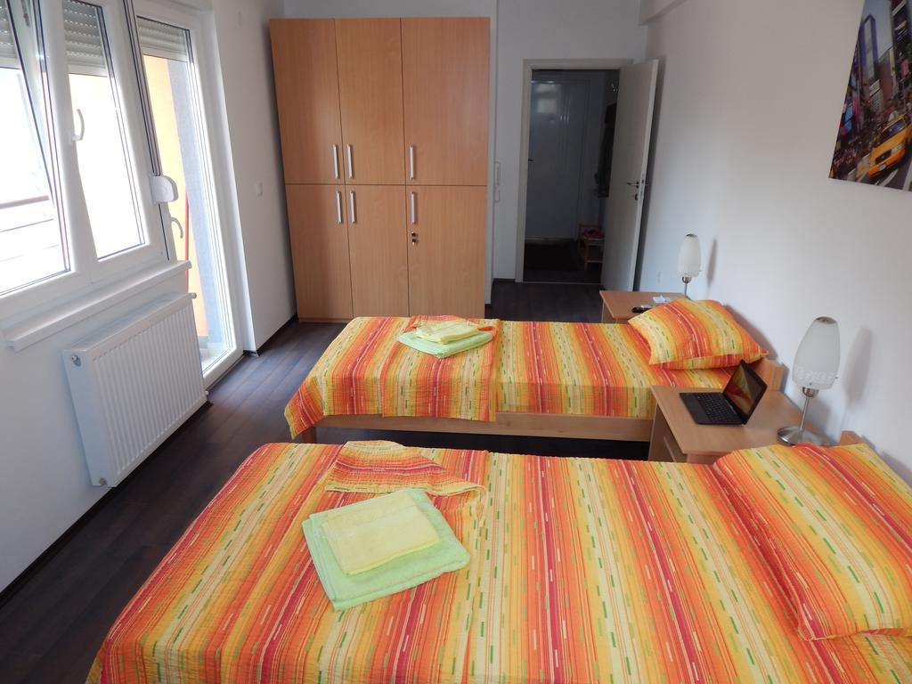 Apartments Center Kg Kragujevac Phòng bức ảnh